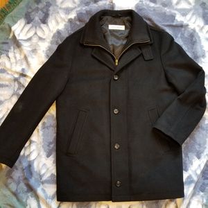 joseph abboud coat
